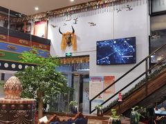 大堂-后院犇牛主题餐厅(云岗店)
