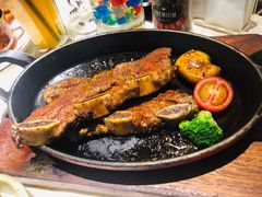 -西堤牛排(南京龙江店)