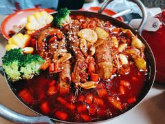 -老三样·旧食新味(万寿宫店)