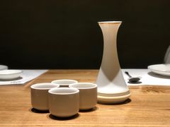 美少年清酒-小句号·精致料理(江南环球港店)