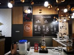 -COSTA COFFEE(武汉武商MALL店)