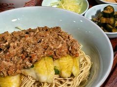-美味斋(西北街店)