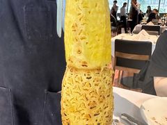 -拉蒂娜·巴西牛排馆 Latina·Brazilian Steakhouse(陆家嘴旗舰店)