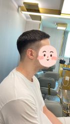 -即型男士理发工作室