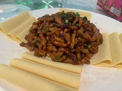 -玉林烤鸭店(定福庄店)