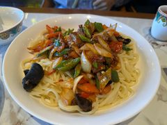 -巴依老爷新疆美食(常营店)