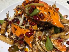 香辣蟹-林记象山海鲜(广灵二路店)