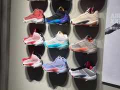 -JORDAN(东方广场店)