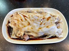 -熊记鸡粥瑞熊美食店(石岗大街店)