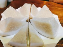 椰子饭-南海渔家•海鲜•正宗海南菜(海棠湾店)