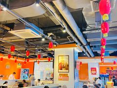 -名门潮牛·鲜牛肉海鲜火锅.烧烤自助餐厅(诚丰广场店)
