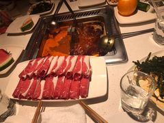 -海底捞火锅(长沙华创国际广场店)