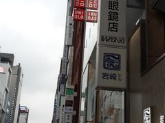 -优衣库(银座店)
