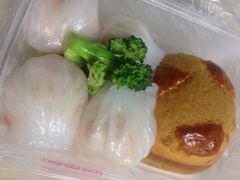 虾饺妹茶楼(环市东路店)-虾饺妹·粤式手工点心(水荫路店)