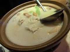 春味腌笃鲜-韵秋荷(宝山龙湖天街店)