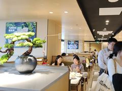 -海底捞火锅(太原万科城店)