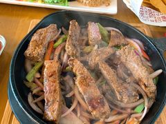 -HFFOUSA TACO弗萨塔可墨西哥餐厅(颐堤港店)