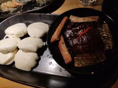 -金牌外婆家(苏州中心店)