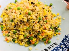 -粗茶淡饭(东关街店)