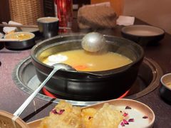 -芸鲜季·云南野生菌餐厅· 云南风物味研社(闵行店)