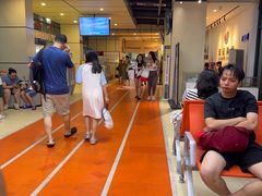 -奥冠体育华师附中恒温游泳馆