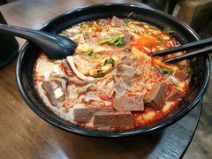 -鸭小妹鸭血粉丝(老门东店)