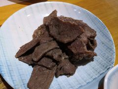 -唯成•韩国炭火烤肉 유성고기