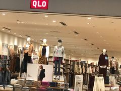 -优衣库(重庆万象城店)