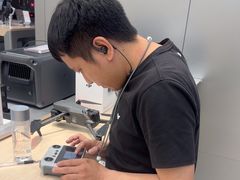 -DJI大疆(深圳华强北曼哈授权体验店)