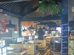 -梨花自助烤肉(乐宾店)