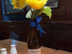 -宝莱纳餐厅(滨江店)