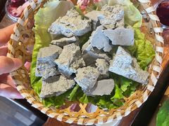永达乌鸡卷-盡膳口福·百年汤方火锅(科华北路店)