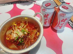 -文立新麻辣烫(合生汇21街区店)