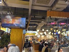 -本色.小马哥烧烤(五一路总店)
