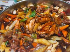 -黄记煌三汁焖锅(悦方IDmall店)