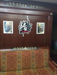 -记号刺青tattoo纹身工作室