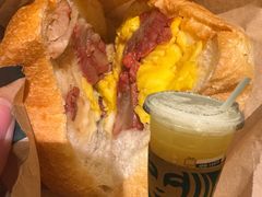 -星巴克(绍兴柯桥柯岩景区店)