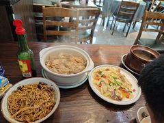 神仙鸡-民间瓦缸煨汤館(嵩山路店)