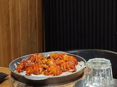 -姜虎东白丁烤肉(银泰中心in99店)