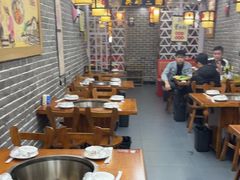 -曹丞相·地锅鸡·地锅鱼(武林店)