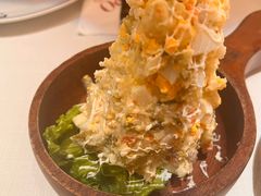 -俄士厨房(时代天街店)