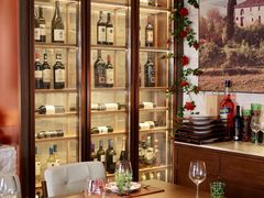 -Mammamia意大利餐厅(阳春巷店)