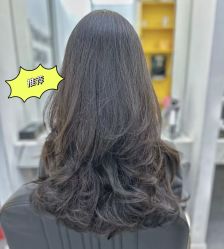 -卓梵美发·精品Salon