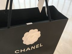 -CHANEL(恒隆广场店)