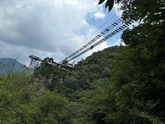 -浙北大峡谷