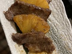 -菊上料理(蜀山银泰百货店)