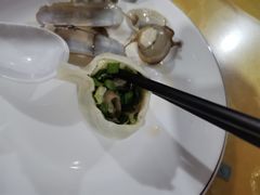 -三乐海鲜水饺馆