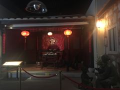 -中国闽台缘博物馆