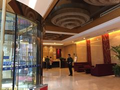 -长沙大成国际大酒店