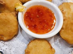 -糟粕醋·椰苑海南菜餐厅(亚龙湾天域酒店)